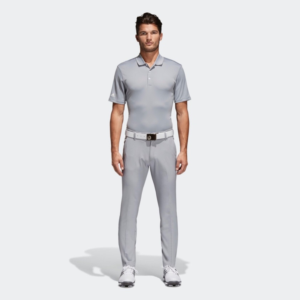 PERFORMANCE POLO T-SHIRT AE4745 H3 - Picture 2 of 4